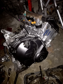 Motore cbr600rr 2012 e ricambi