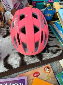 Casco bici
