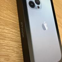 Iphone 13 pro max 256 gb 320€ non trattabili.