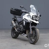 TRIUMPH Tiger 1200 Explorer