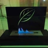 Caminetto BioEtanolo