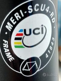 Merida Scultura 6000