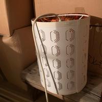 3 lampadari ikea
