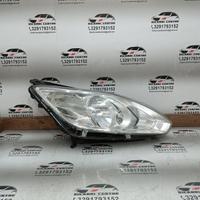 Faro fanale anteriore destro 2012 ford c-max ii am