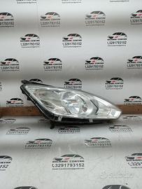 Faro fanale anteriore destro 2012 ford c-max ii am