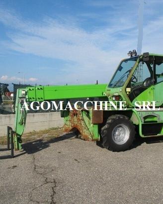 Merlo ROTO 33.16K
