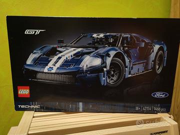 set lego 42154 Ford GT