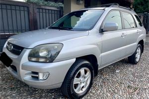 Kia Sportage 2.0 Active *UNICO PROPRIETARIO*
