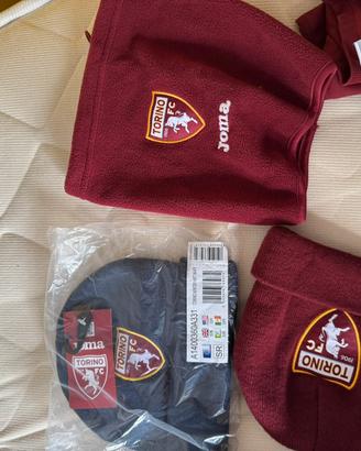 Set Cappellini+scaldacollo Torino FC