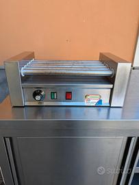 Gira wurstel professionale