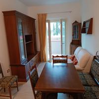 Elegante trilocale con garage