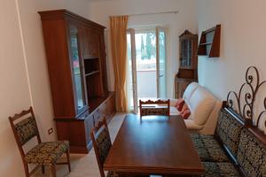 Elegante trilocale con garage