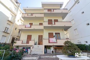 Appartamento Gabicce Mare [GM044/2VRG]