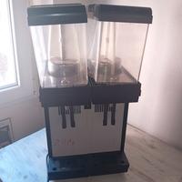 Distributore di bevande fredde LAB