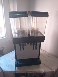 Distributore di bevande fredde LAB