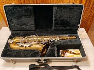 SAX TENORE BUNDY serie II - the Selmer Company