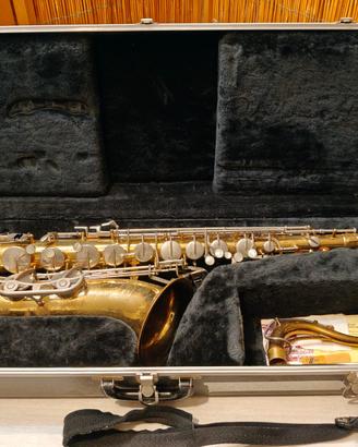 SAX TENORE BUNDY serie II - the Selmer Company