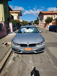 Bmw 316D Sport 