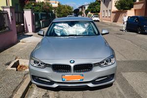 Bmw 316D Sport 