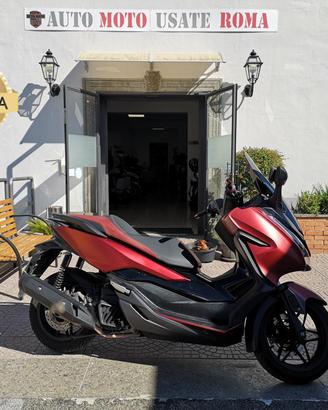 HONDA Forza 125 RATE AUTO MOTO SCOOTER