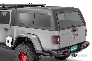 Cellula Hard Top Copri Cassone JEEP Gladiator