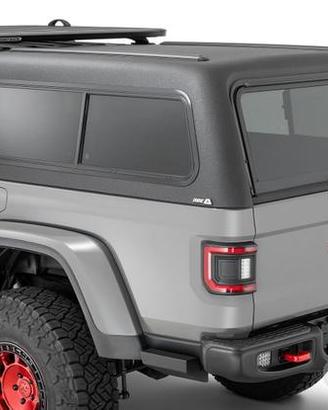 Cellula Hard Top Copri Cassone JEEP Gladiator