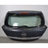Portellone Bagagliaio Posteriore Opel Astra H GTC 