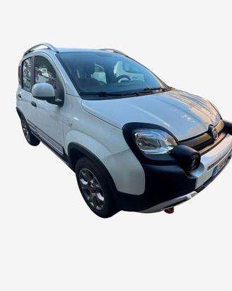 Fiat Panda Cross 1.3 MJT 95 CV S&S 4x4