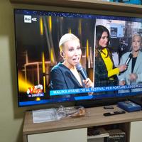 tv tcl 65 pollici 4k smart
