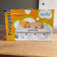 Bilancia Digitale Pesa Neonati 