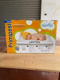 Bilancia Digitale Pesa Neonati 