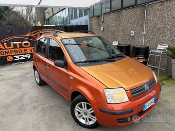FiIAT PANDA 1.2 BENZINA EURO4 SPECIALE BICOLORE