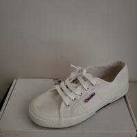 Scarpe SUPERGA N.37