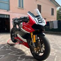 Ducati panigale