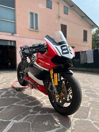 Ducati panigale