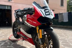 Ducati panigale