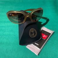 Occhiali da sole Ray-Ban RB 4123