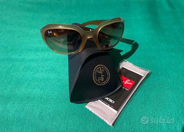Occhiali da sole Ray-Ban RB 4123