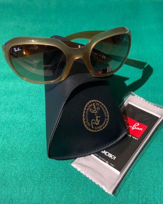 Occhiali da sole Ray-Ban RB 4123