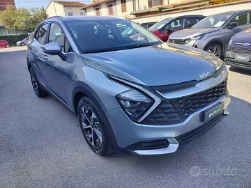 Kia Sportage 1.6 TGDi MHEV Style