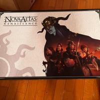 Nova Aetas Reinassance ENG