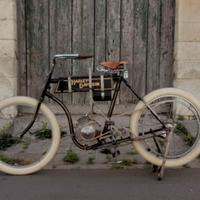 Harley-Davidson Altro modello - 1905