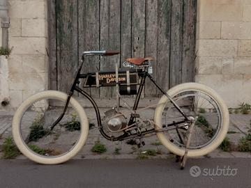 Harley-Davidson Altro modello - 1905