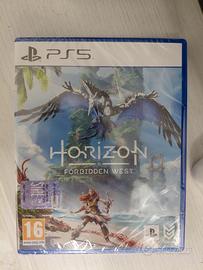 Horizon Forbidden West (PS5)