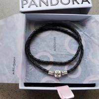 Pandora Bracciale Moments in argento 925