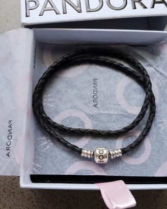 Pandora Bracciale Moments in argento 925