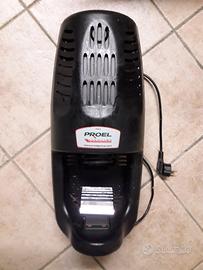 Scanner musicale proel