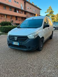 macchina perfetta marciante