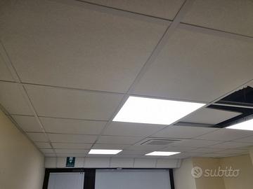 Pannelli Controsoffitto 60x60 45pz