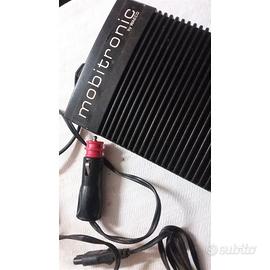 Adattatore Waeco Mobitronic 220-240V ~ 50HzOUTPUT